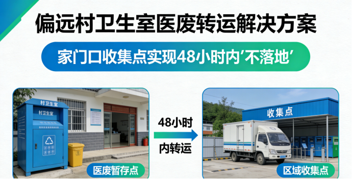 村卫生室医废.png