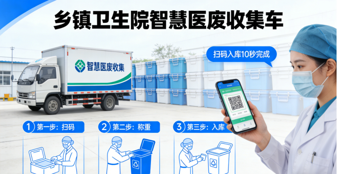 乡镇卫生院医废 .png