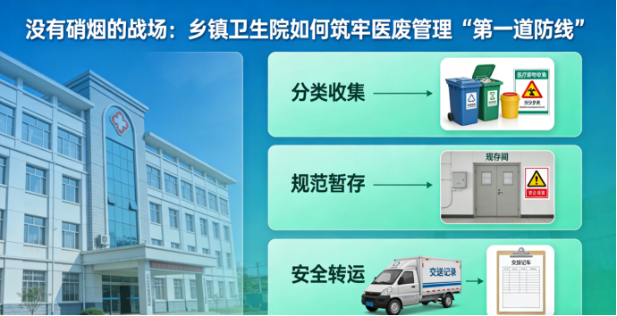 乡镇卫生院医废管理.png